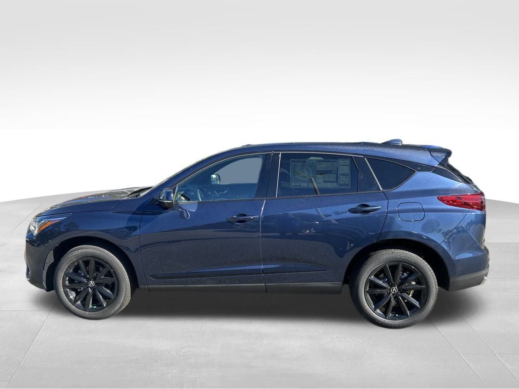 2025 Acura RDX Base photo 2