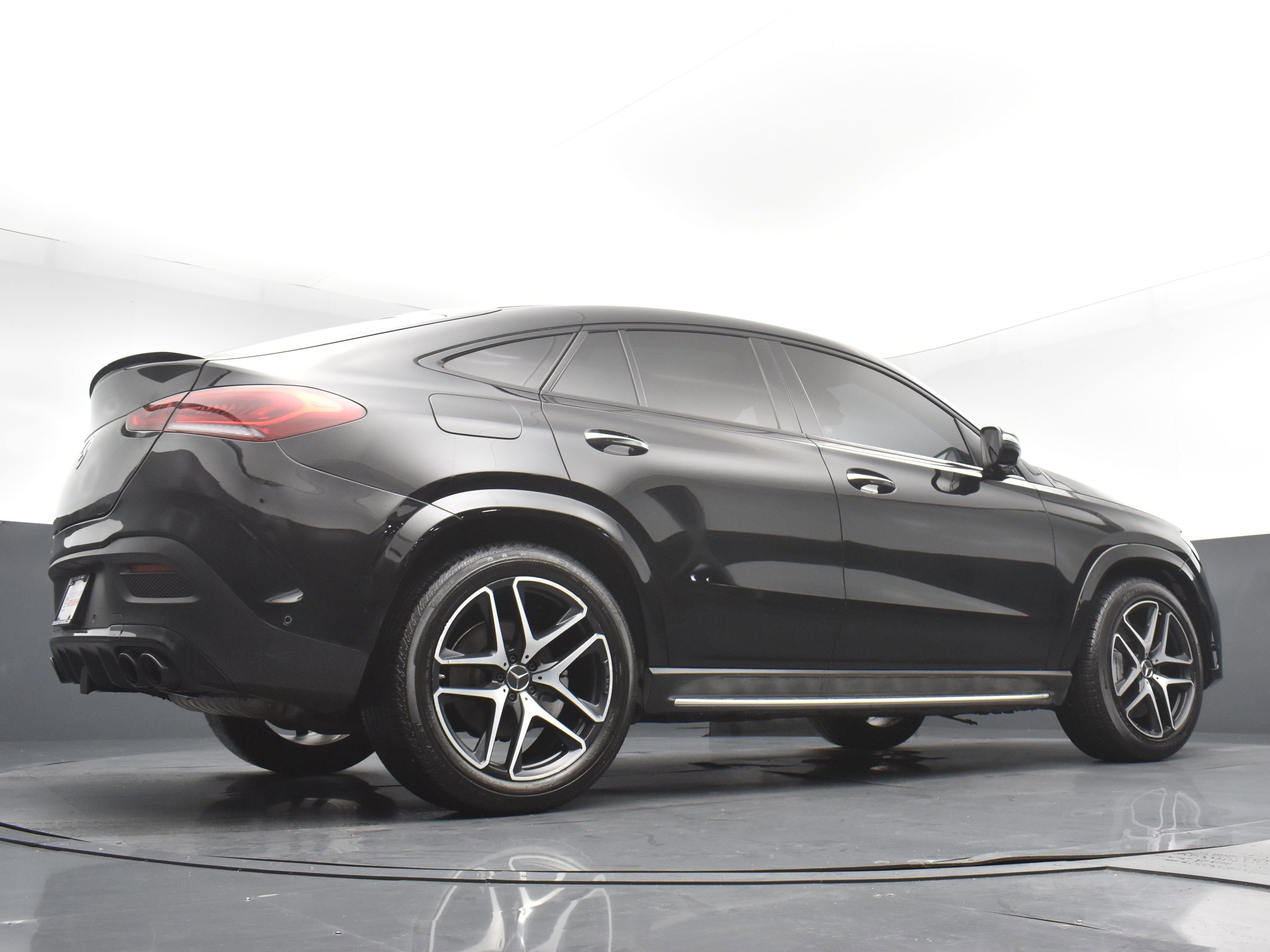 2022 Mercedes Benz GLE AMG 53 4MATIC photo 25