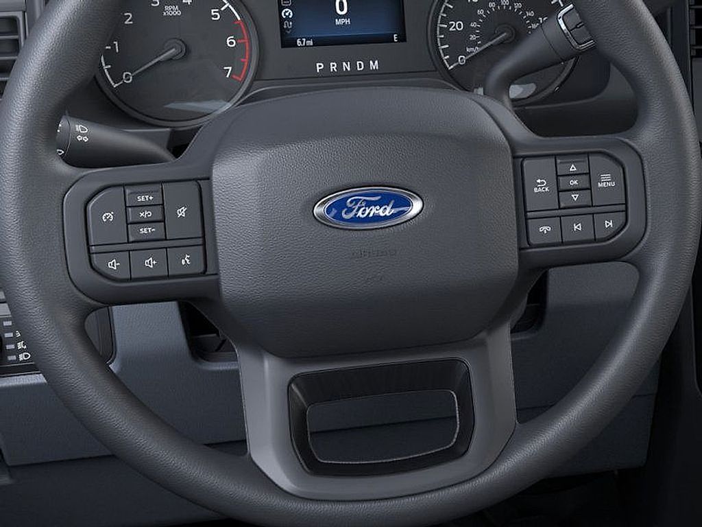 2025 Ford F-250 XL photo 10