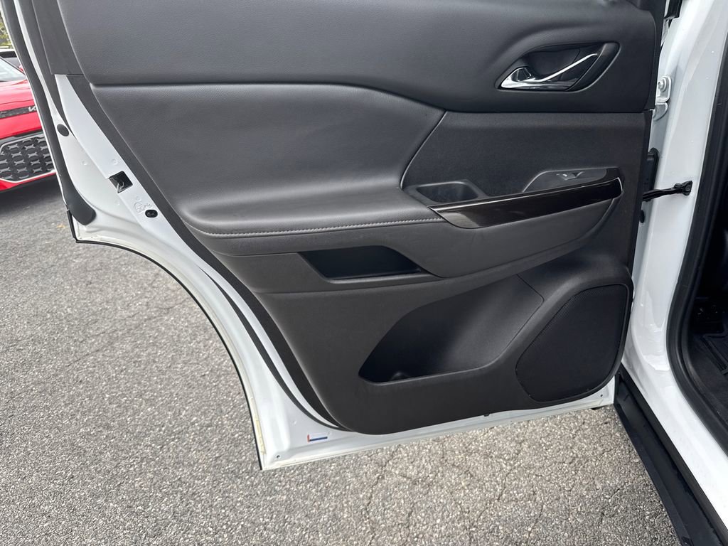2023 Gmc Acadia AT4 photo 17