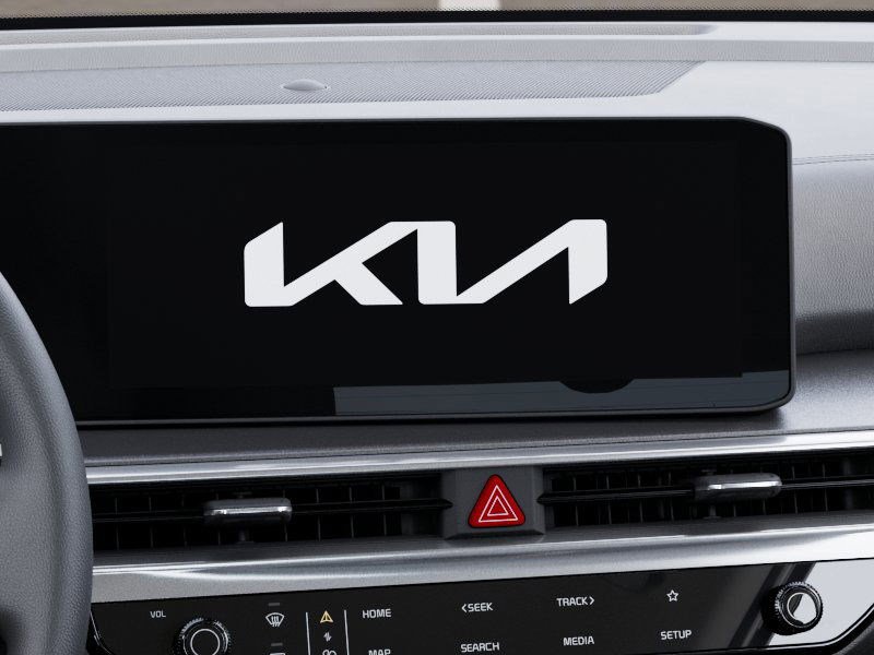 2025 Kia Sorento LX photo 19