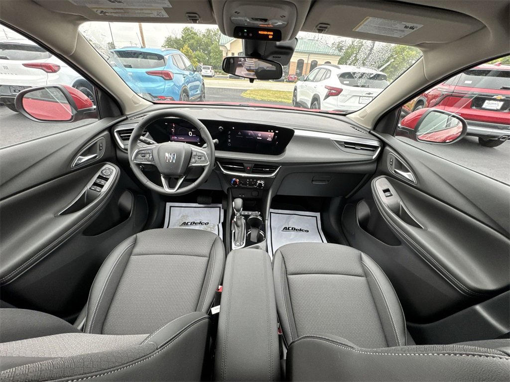 2026 Buick Encore GX Preferred photo 21
