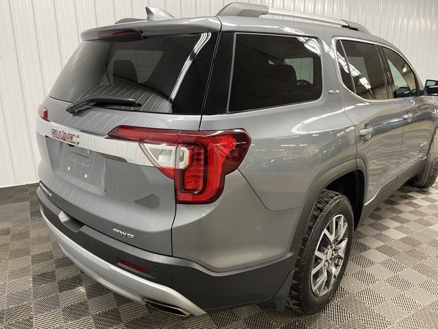2020 Gmc Acadia SLE photo 3