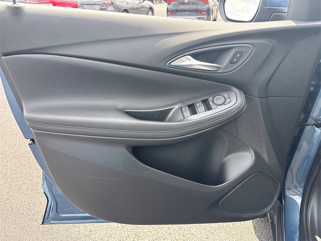 2026 BUICK ENCORE GX - Image 12