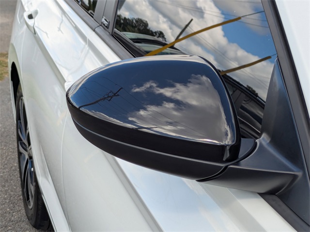 2023 Volkswagen Jetta 1.5T Sport photo 12