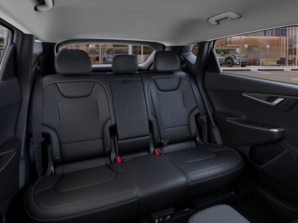 2025 Kia EV6 Light Wind photo 16