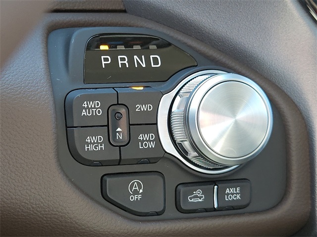 2026 Ram 1500 Laramie photo 19