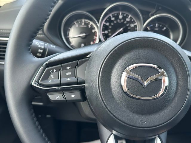 2025 Mazda CX-5 2.5 S Preferred photo 21