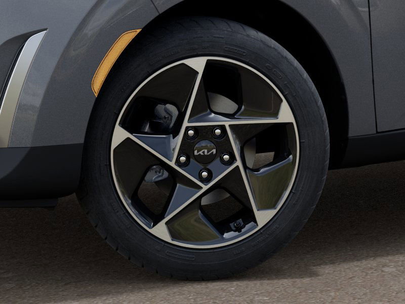 2025 Kia Soul EX photo 5