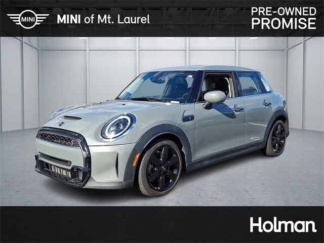 2023 MINI Hardtop 4 Door S's photo