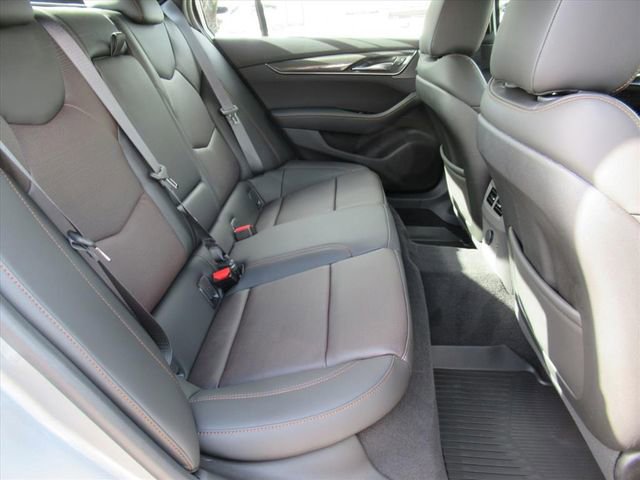 2026 Cadillac CT5 V photo 27
