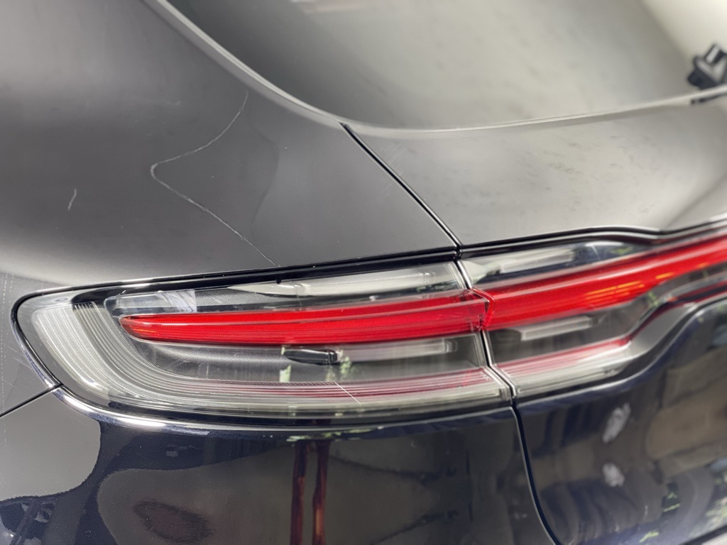 2023 Porsche Macan S photo 15