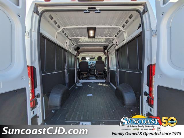 2024 RAM ProMaster Cargo Van Base's photo