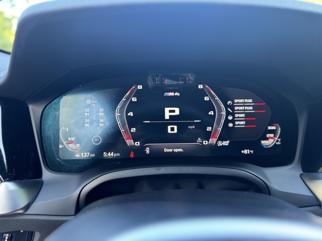 2022 Bmw M4 photo 26