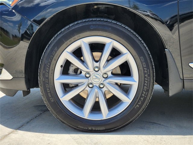 2024 Acura RDX Base photo 10