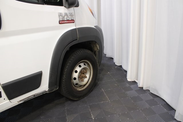 2015 Ram ProMaster 1500 photo 11