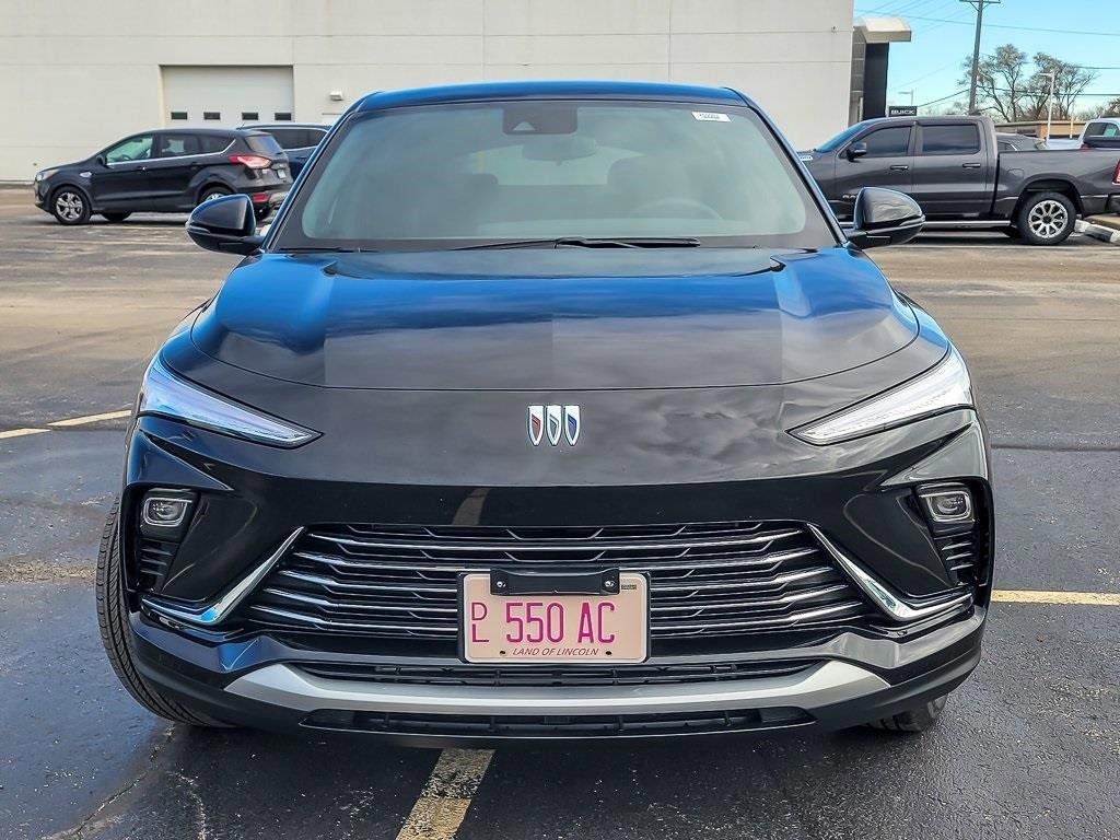 2026 BUICK ENVISTA - Image 4