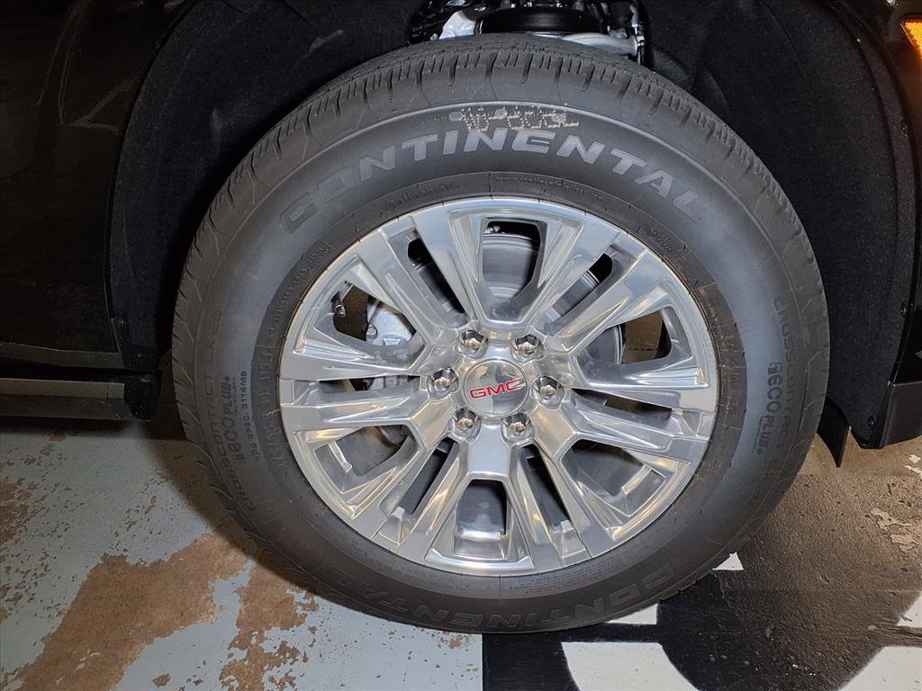 2026 Gmc Yukon XL Denali photo 3