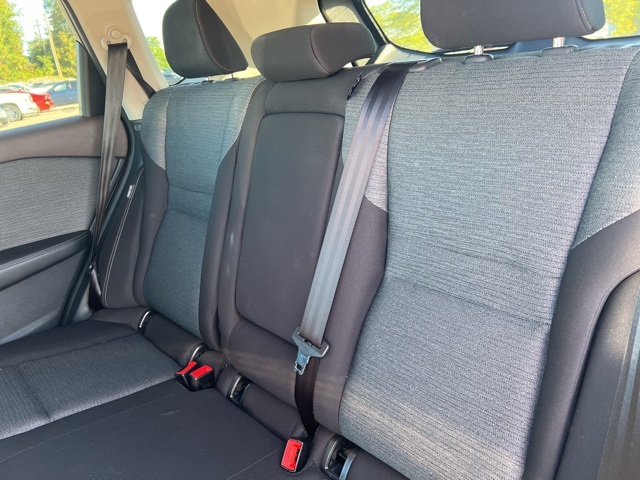 2023 Nissan Rogue SV photo 27