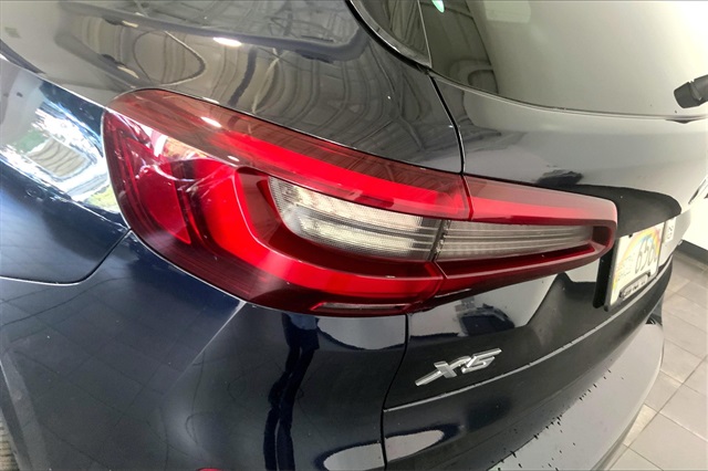 2022 Bmw X5 xDrive45e photo 26