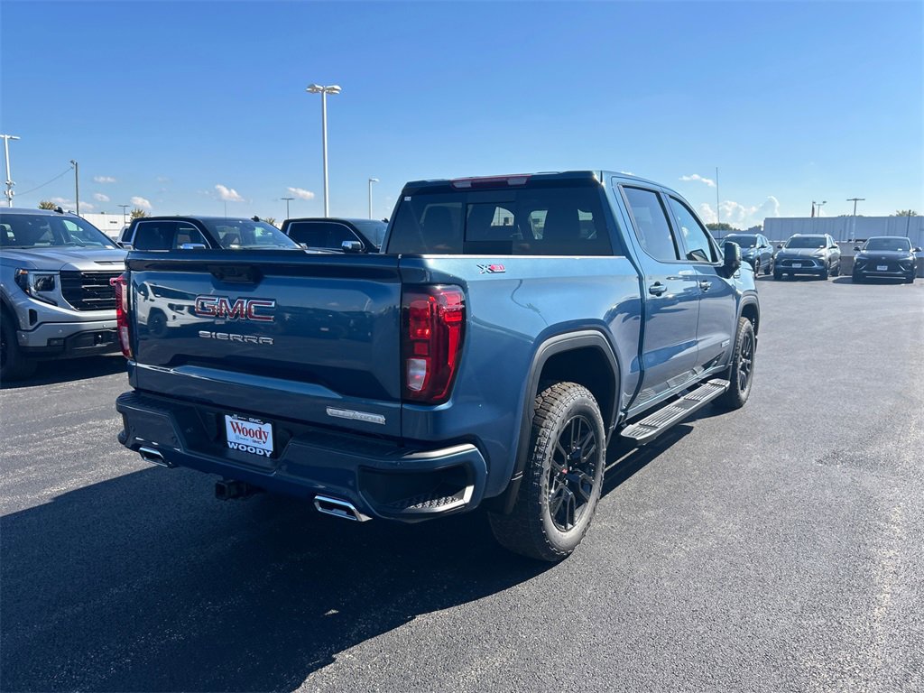 2026 GMC SIERRA - Image 7