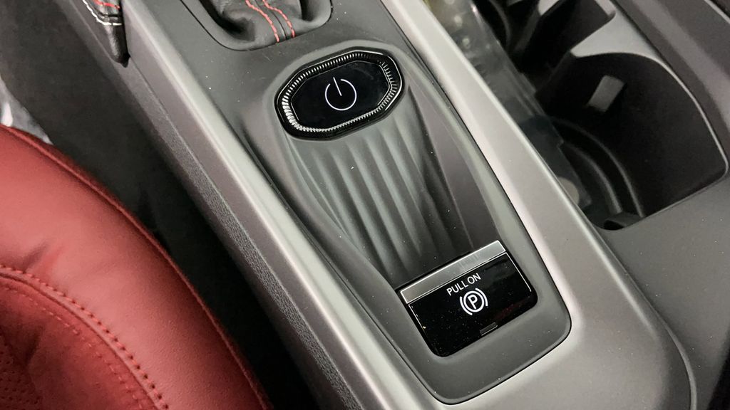 2025 Dodge Charger R/T Scat Pack photo 16