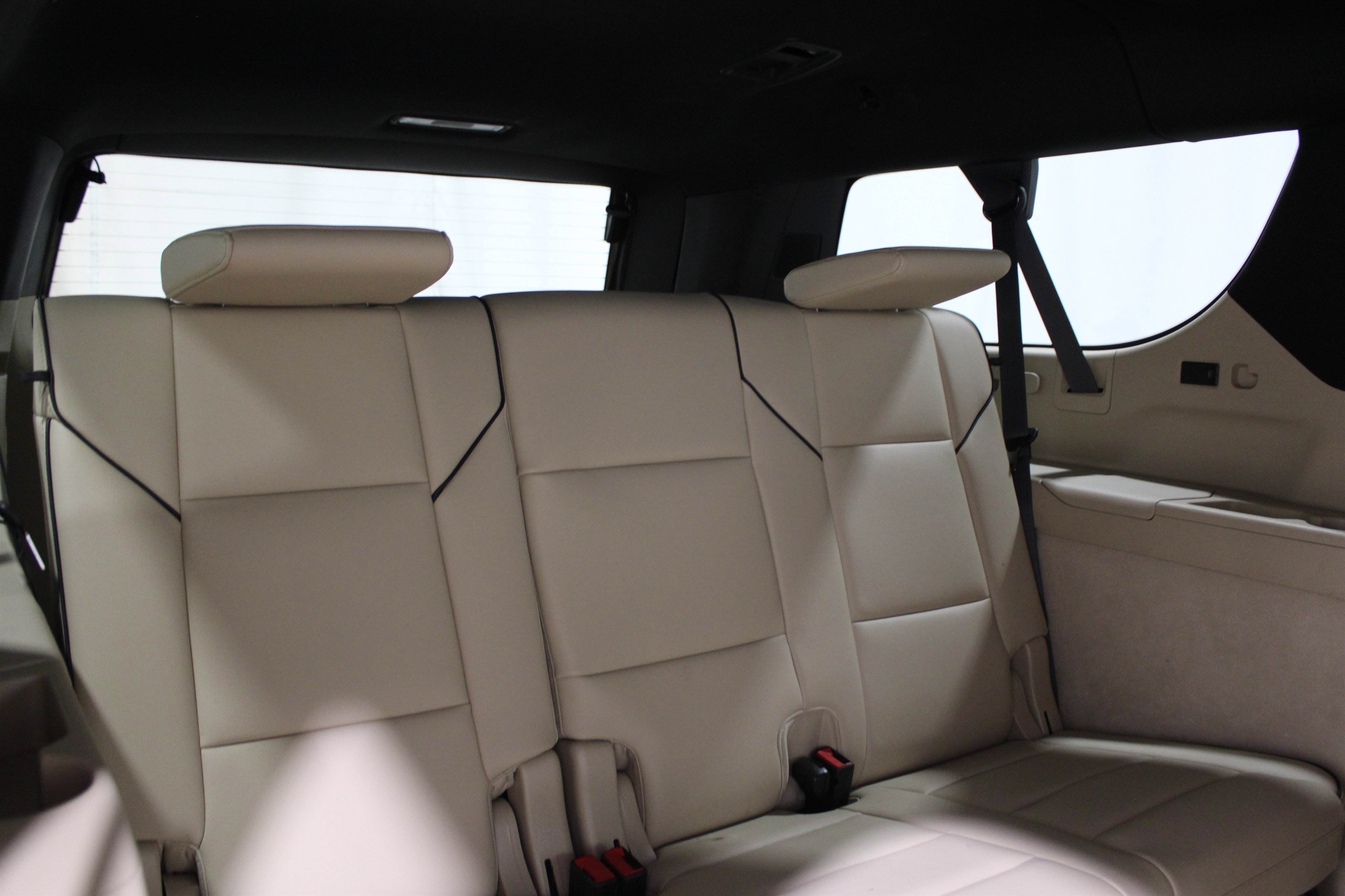 2023 Cadillac Escalade ESV Premium Luxury photo 28