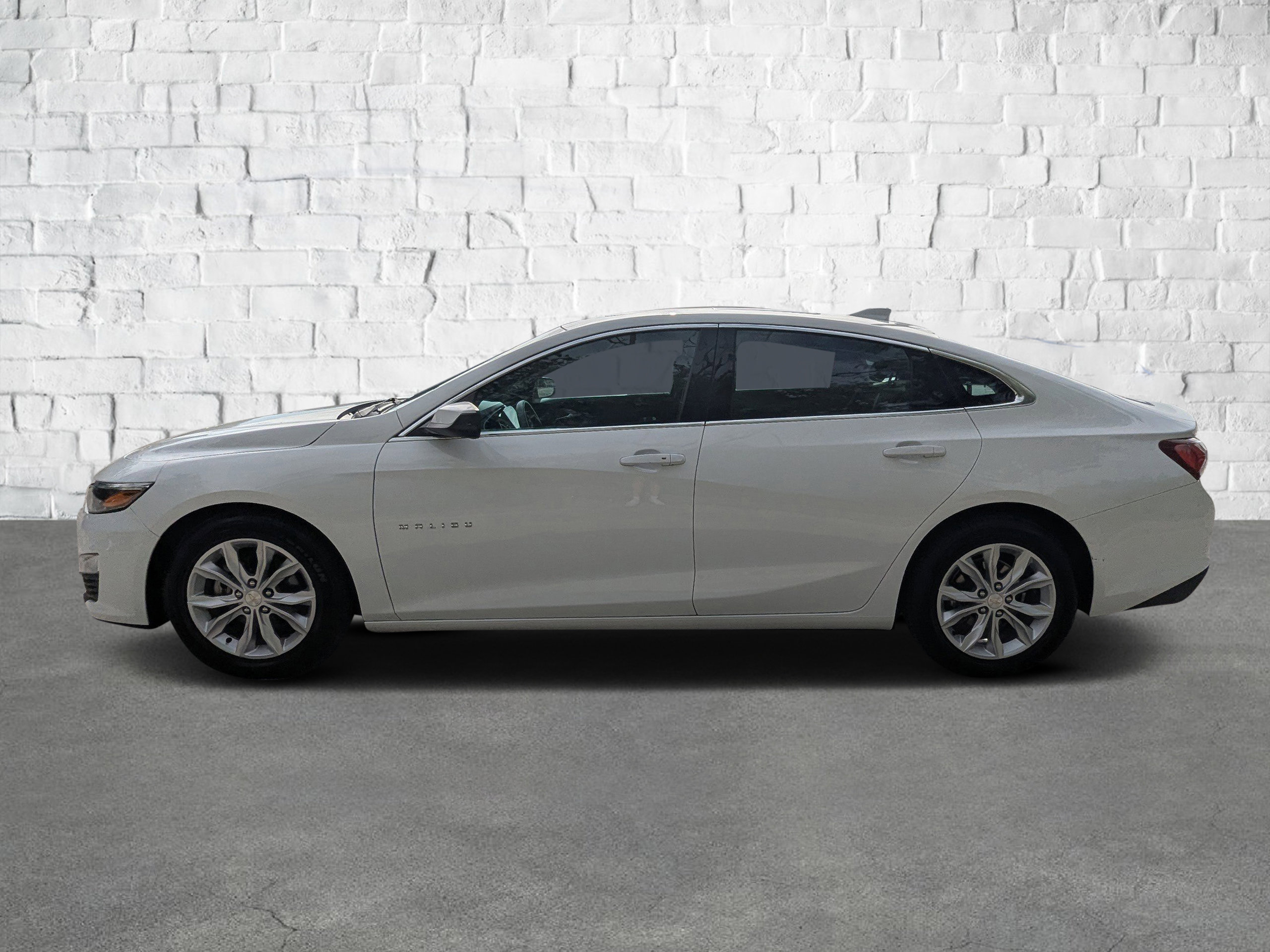 2022 Chevrolet Malibu 1LT photo 7