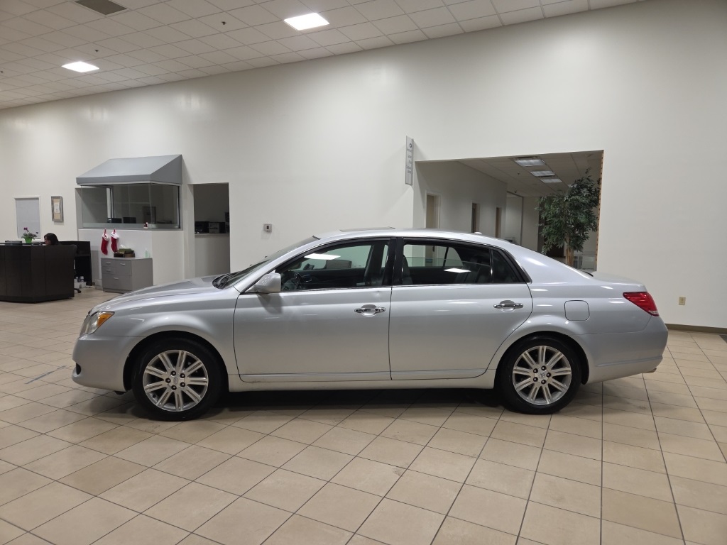 2010 Toyota Avalon Limited