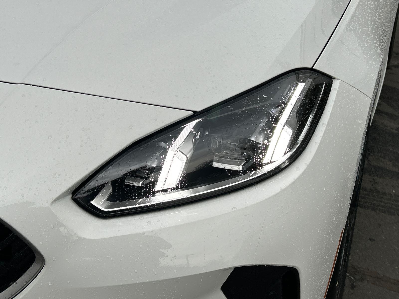 New 2025 Alpine White BMW 228 xDrive image 7