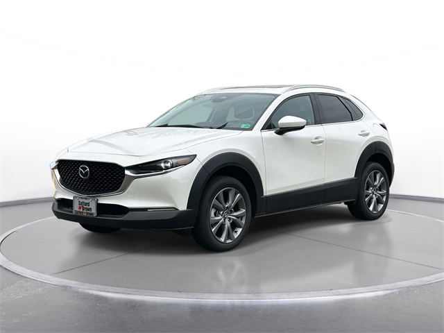 2025 Mazda CX-30 Premium's photo