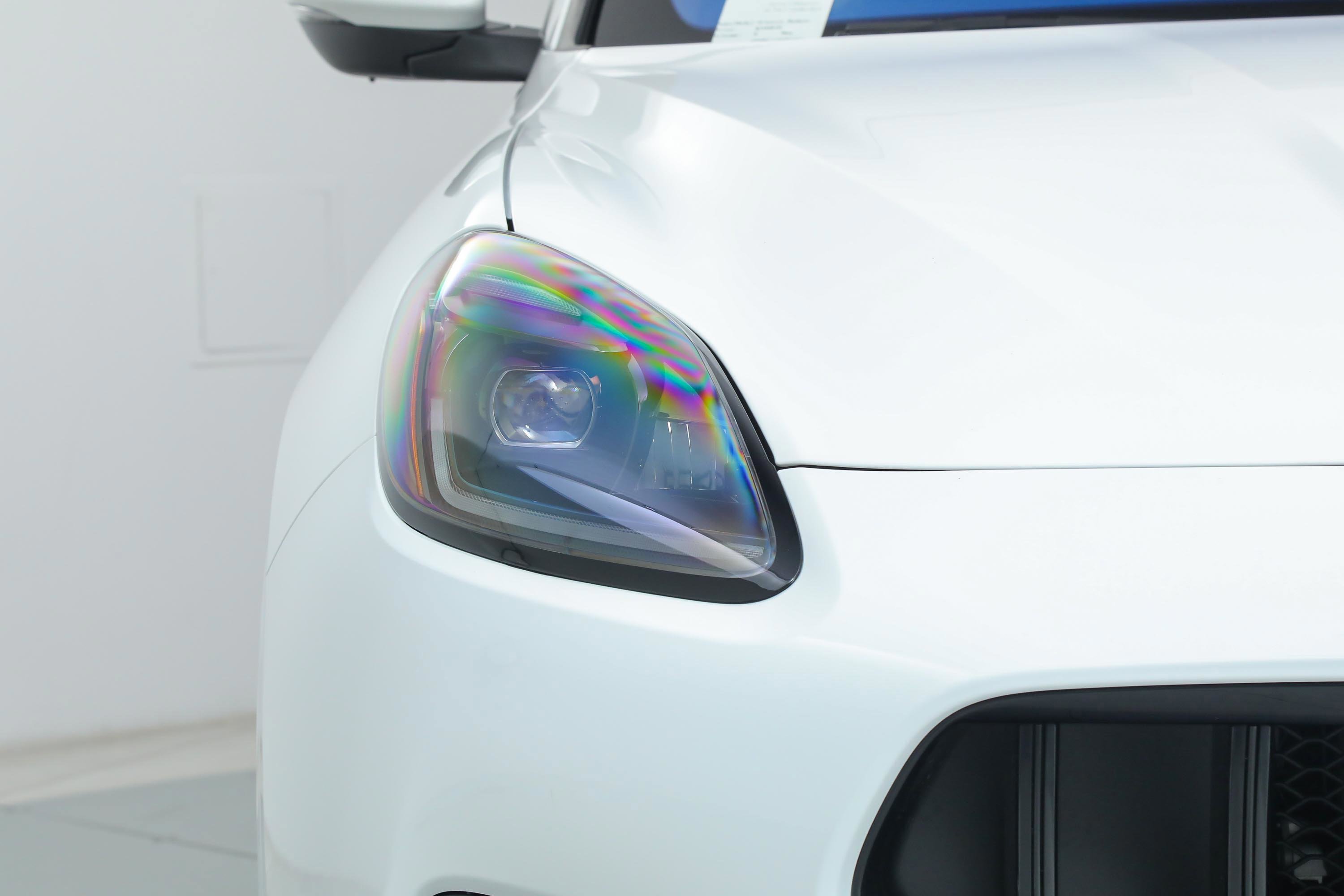 2025 Maserati Grecale Modena photo 10