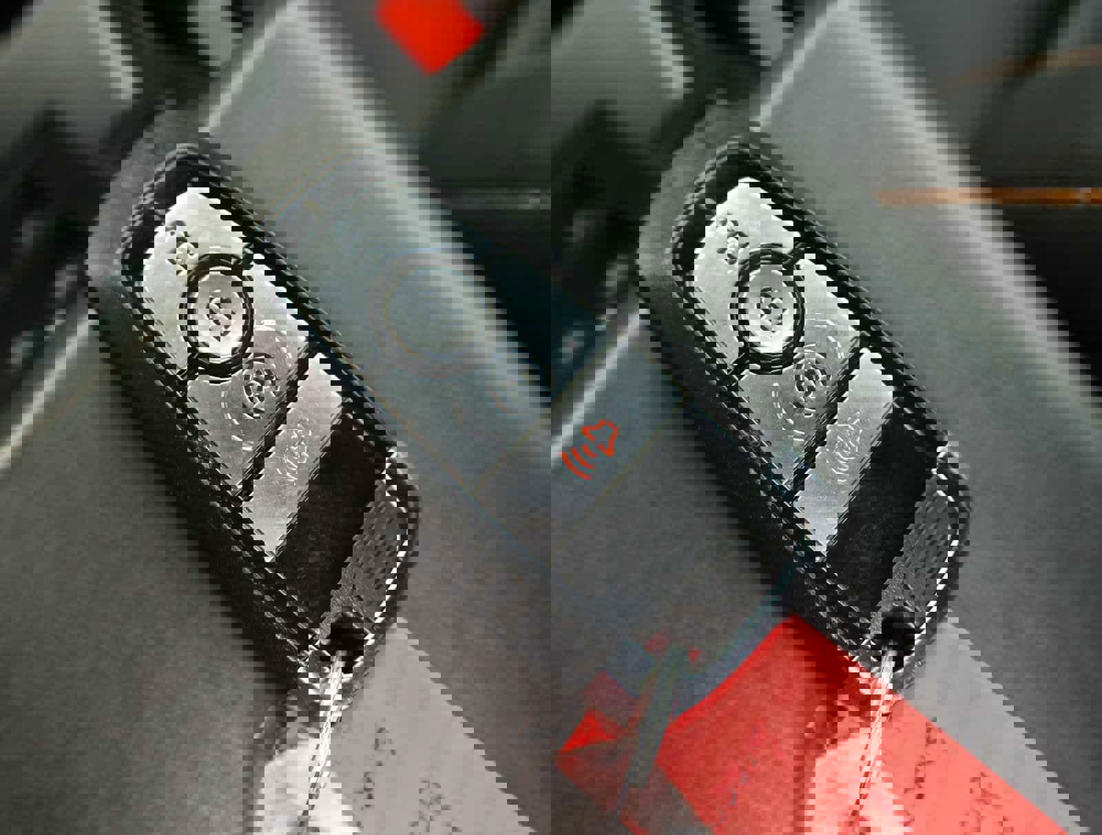 2023 Ford Bronco Base photo 22