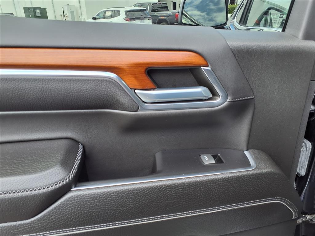 2022 Gmc Sierra 1500 Denali photo 7