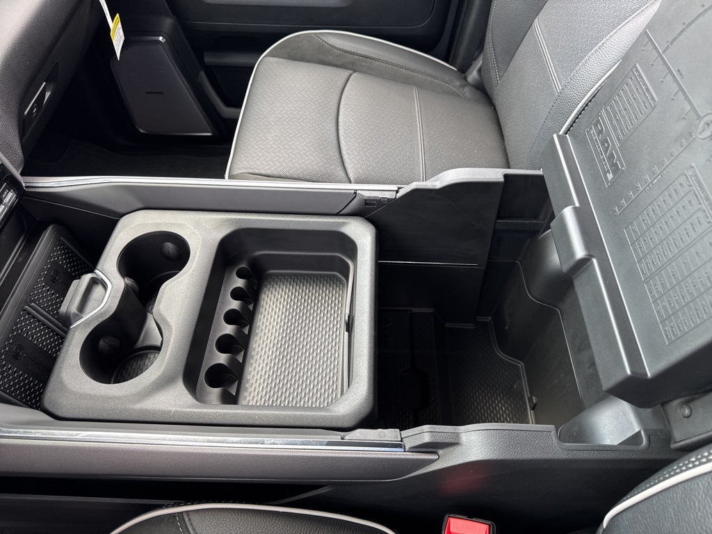 2026 Ram 2500 Laramie photo 49