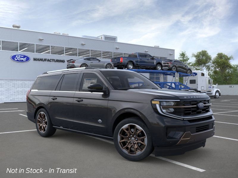 2025 Ford Expedition King Ranch's photo