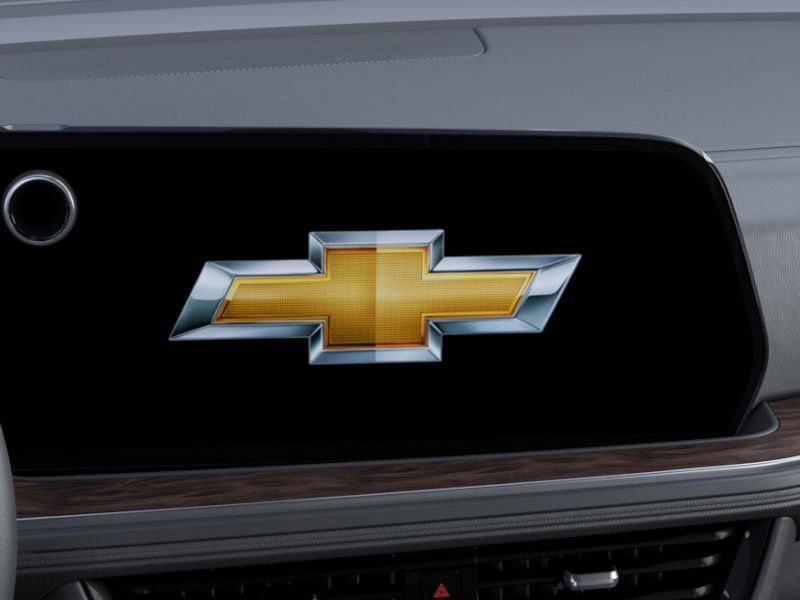2026 Chevrolet Suburban Z71 photo 19
