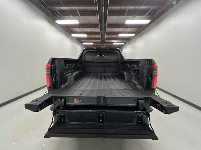 2026 Gmc Sierra Elevation photo 22