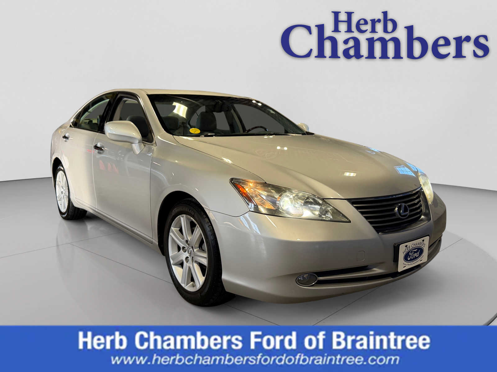 2007 Lexus ES 350