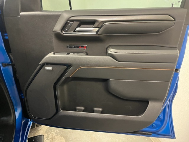 2023 Gmc Sierra 1500 AT4 photo 22