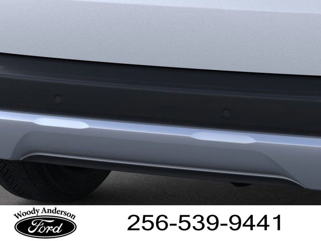 2025 Ford Escape Base photo 23