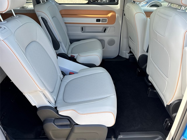 2025 Volkswagen ID. Buzz Pro Plus photo 20