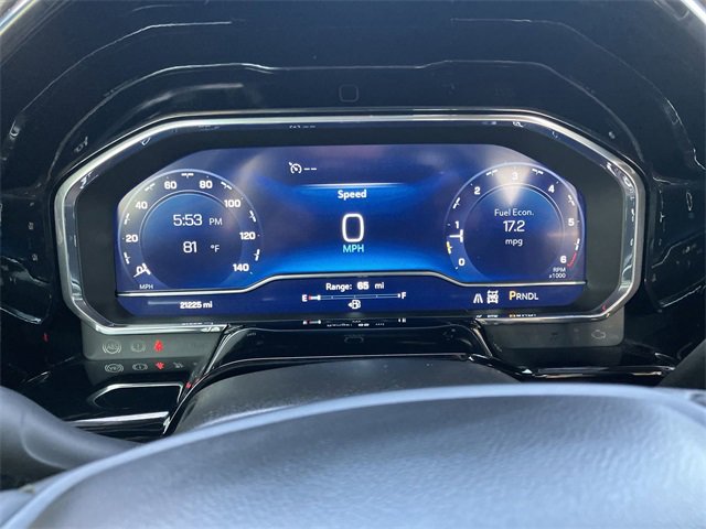 2024 Chevrolet Silverado 1500 LT photo 3