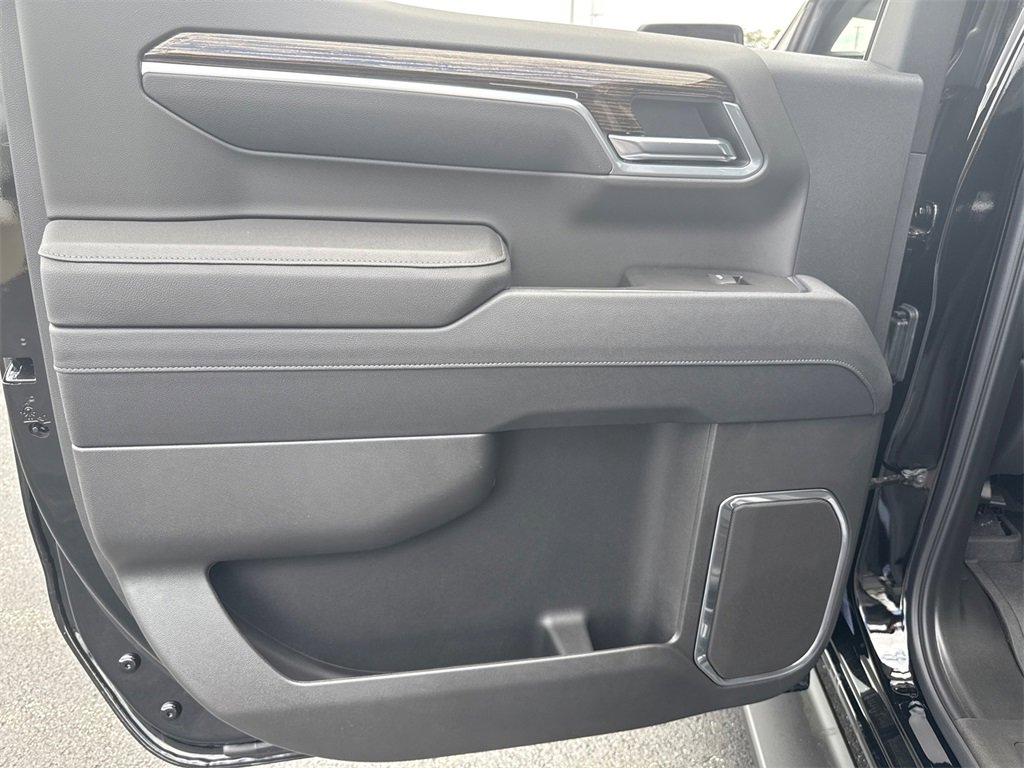 2026 Gmc Sierra Elevation photo 32