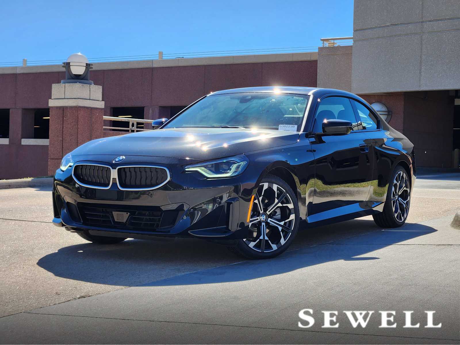 2026 BMW 2 Series 230i's photo