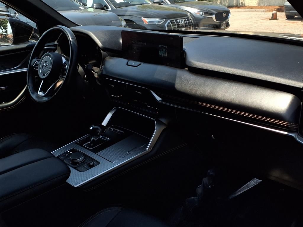 2024 Mazda CX-90 Premium Plus photo 22