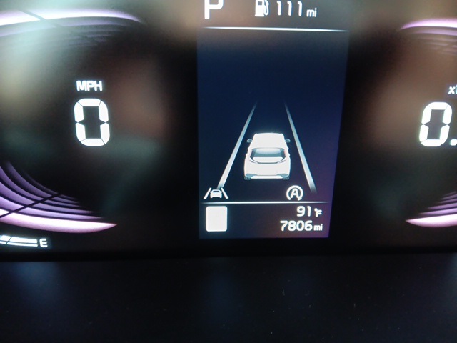 2023 Kia Soul GT-Line photo 7
