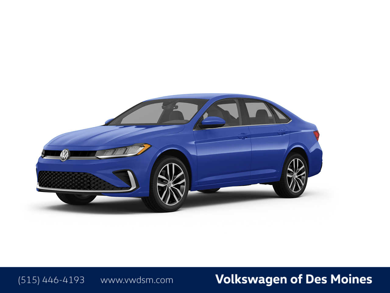 2025 Volkswagen Jetta SE photo 12