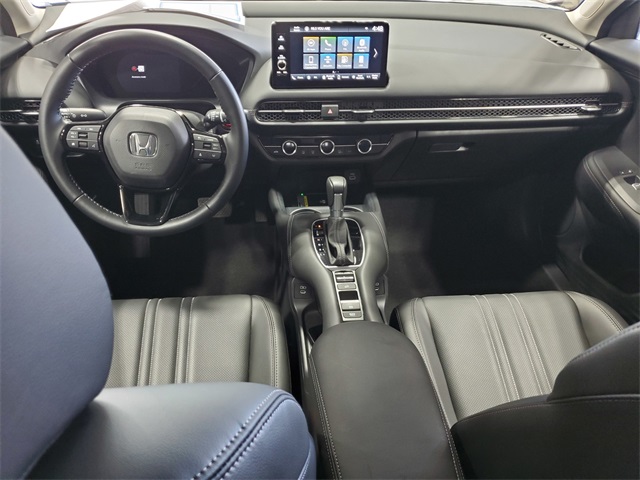 2025 Honda HR-V EX-L photo 24