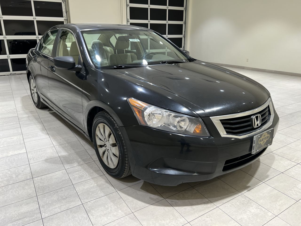 2009 Honda Accord LX photo 39